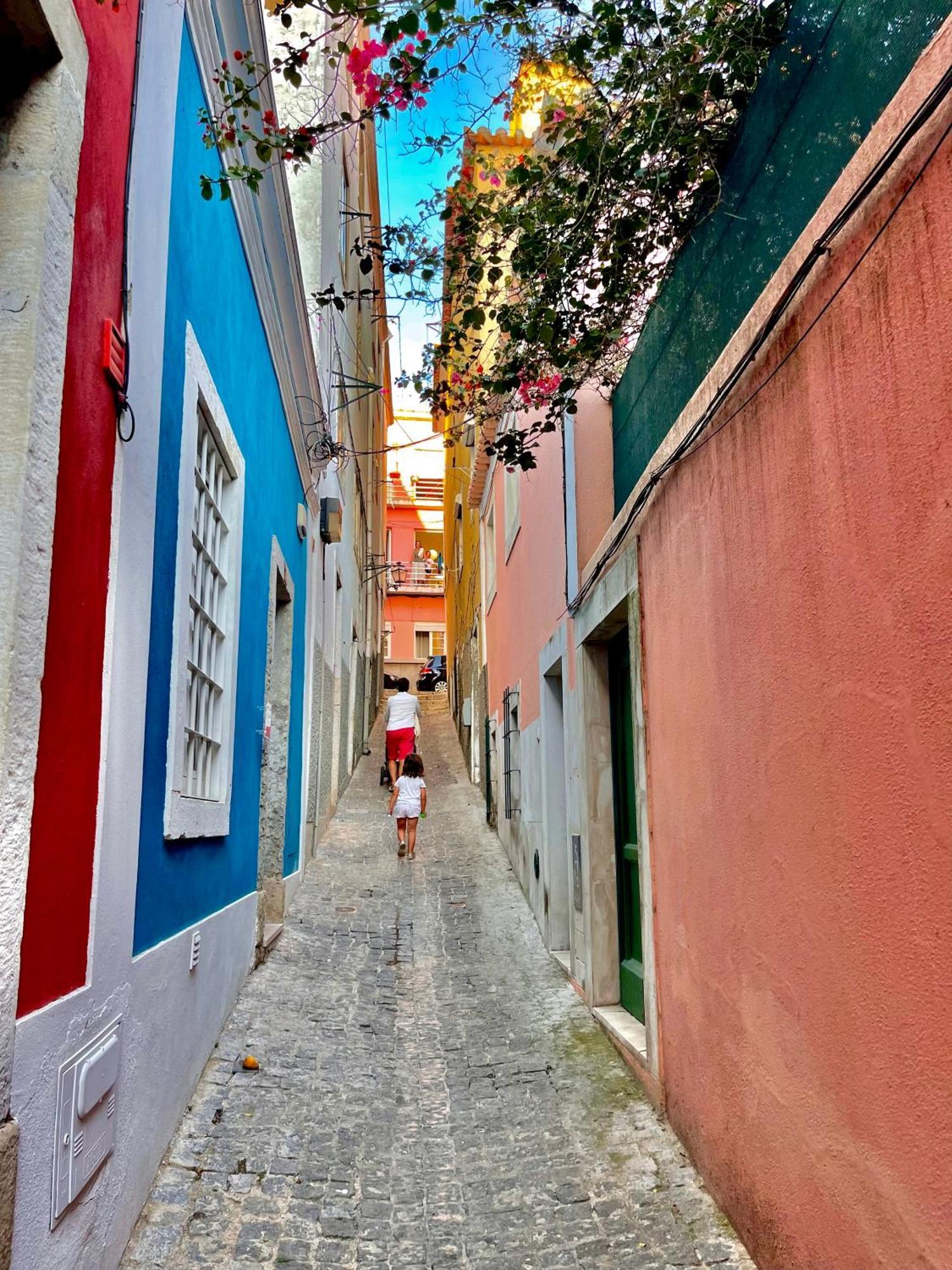 Lejlighed Paz 38 By Nook Lisboa
