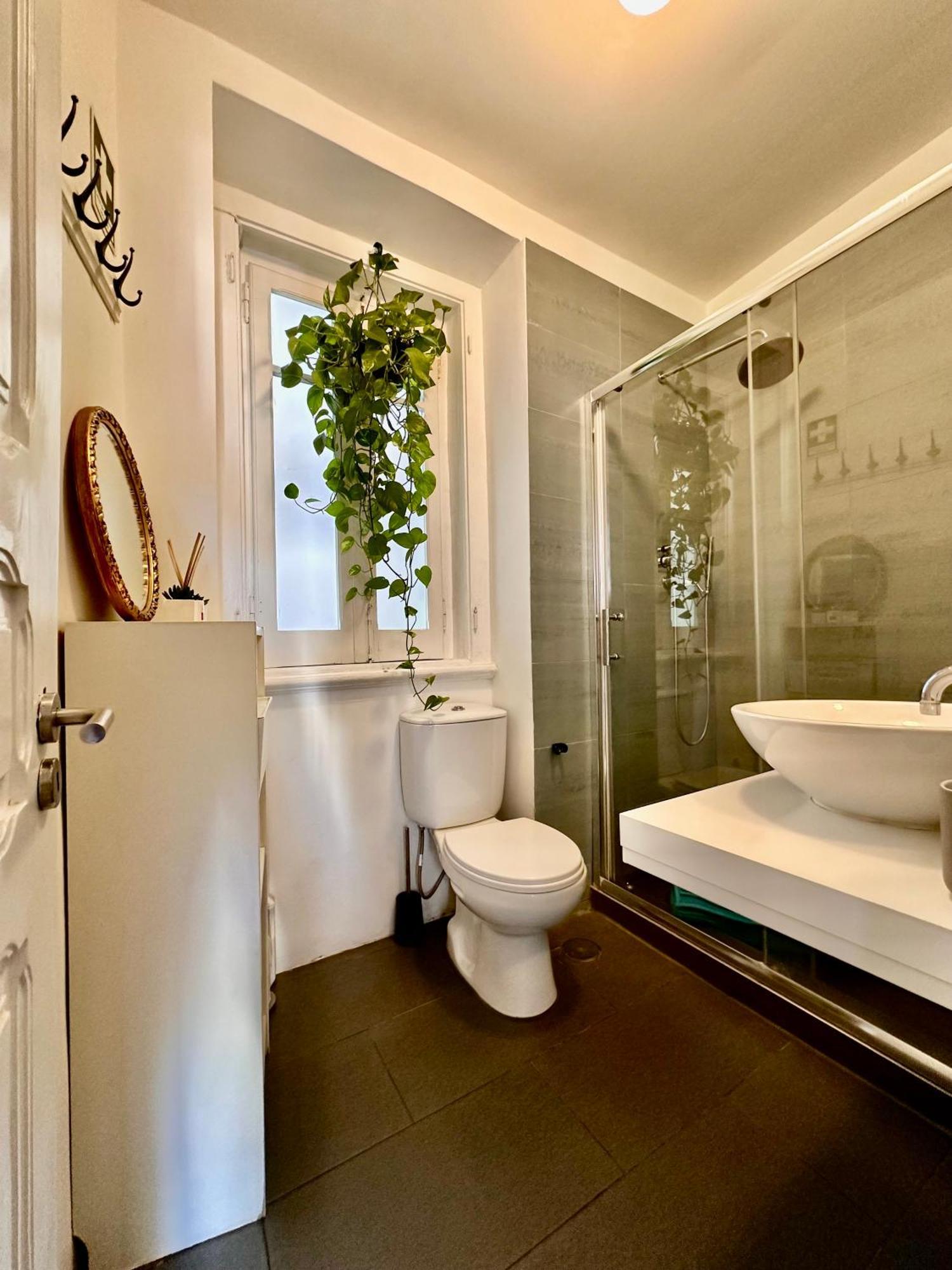 Paz 38 By Nook Apartment *