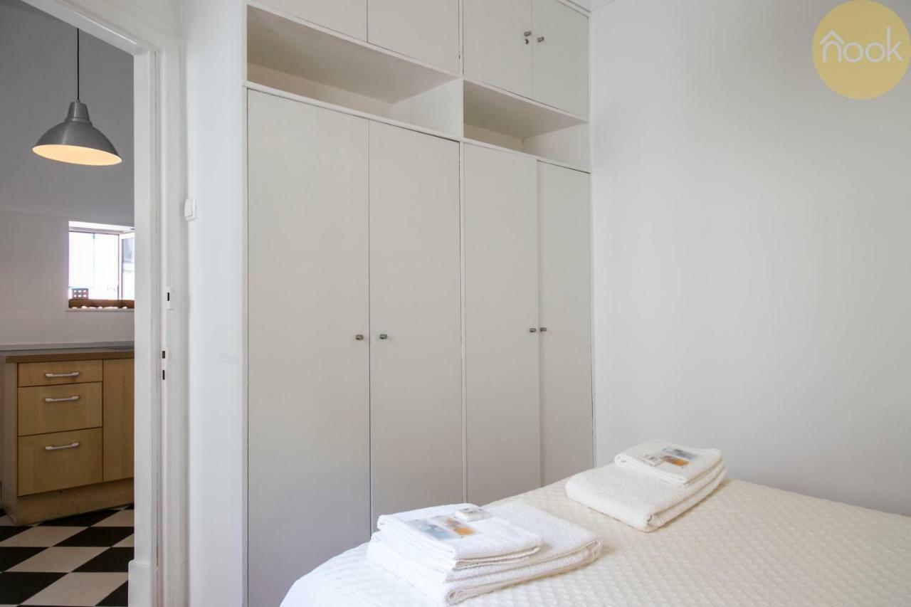 Lejlighed Paz 38 By Nook Lisboa