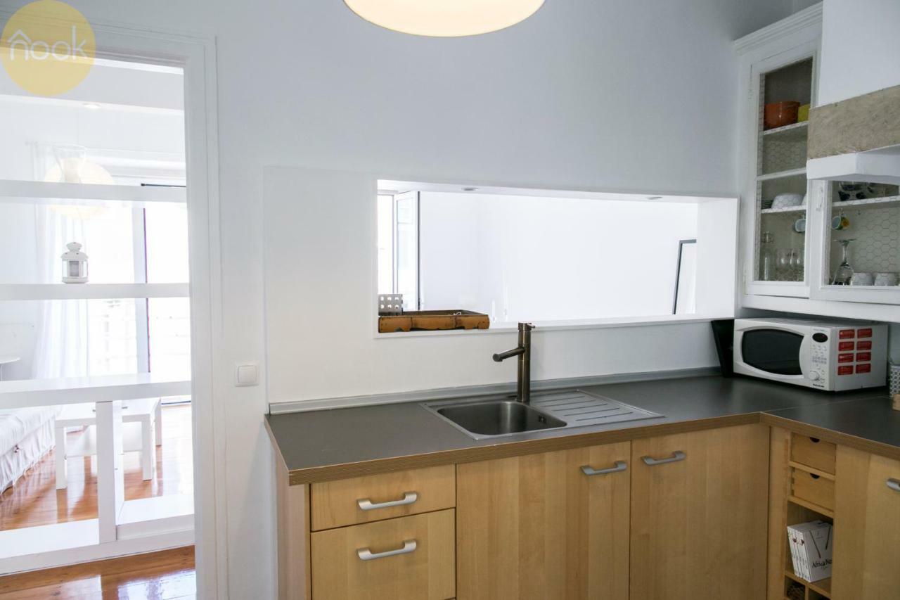 Paz 38 By Nook Lejlighed Lisboa