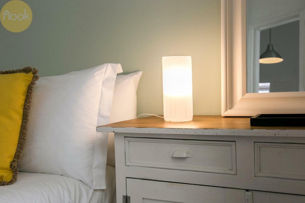 Lejlighed Paz 38 By Nook *