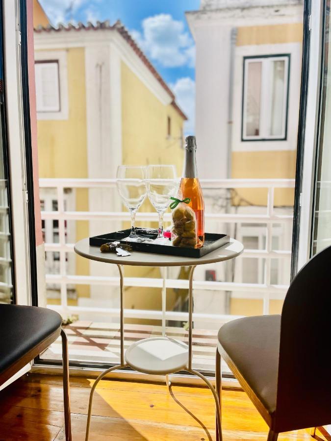 Paz 38 By Nook Apartment