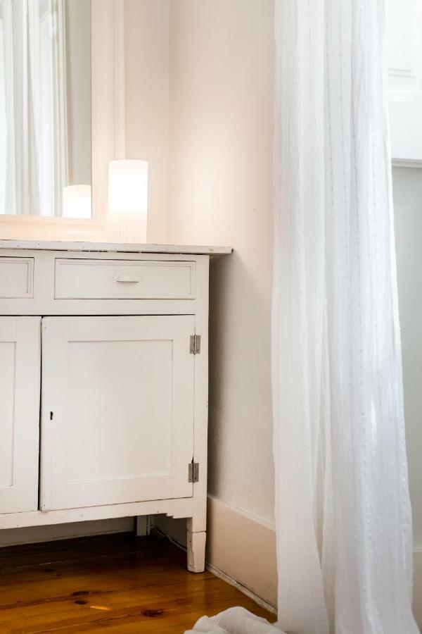 Paz 38 By Nook Lisbon