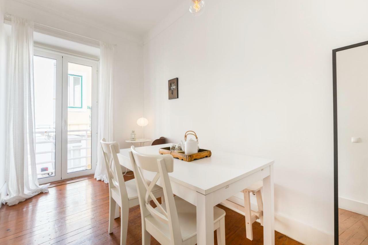 Apartment Paz 38 By Nook