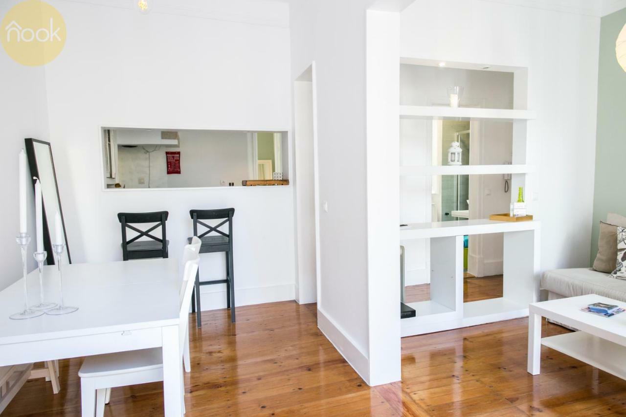 Apartment Paz 38 By Nook