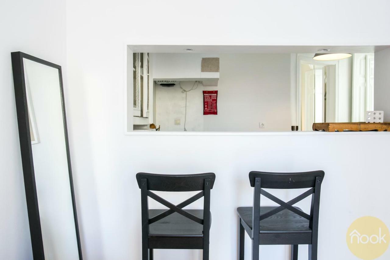 Apartment Paz 38 By Nook *