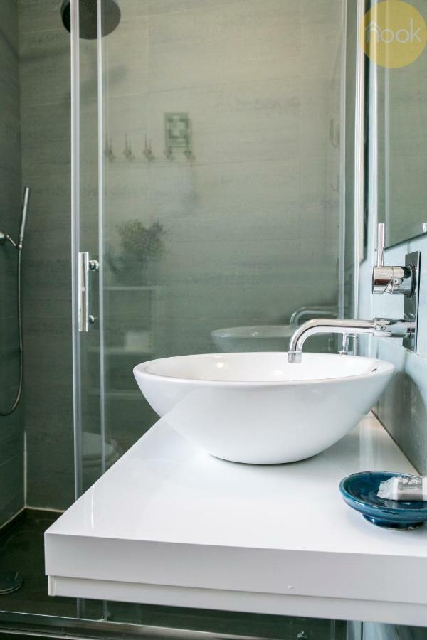 Apartment Paz 38 By Nook Lisbon