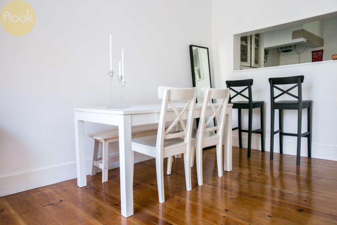 Paz 38 By Nook * Lisbon
